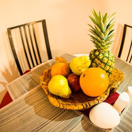 Cozy Apartment In Prague'S Best Area Esterno foto