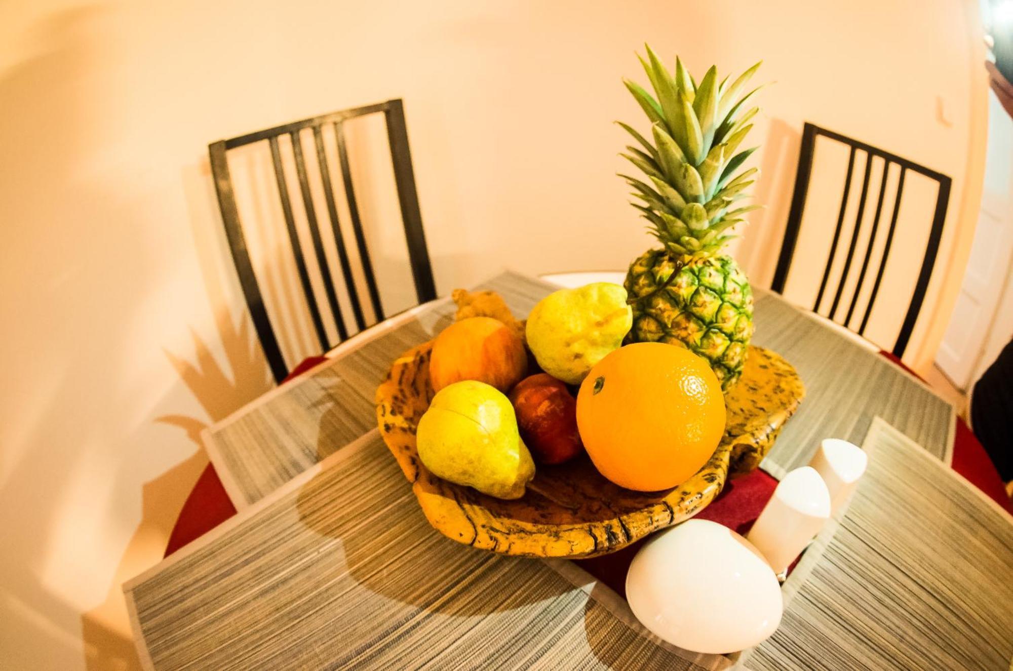 Cozy Apartment In Prague'S Best Area Esterno foto